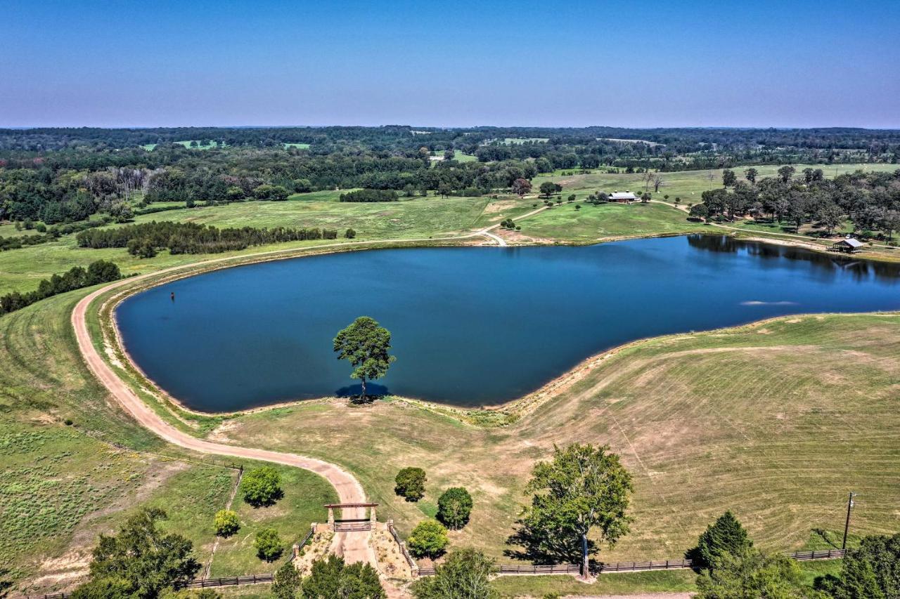 New The Deer Cabin Peaceful Refuge In East Texas Ben Wheeler Ngoại thất bức ảnh