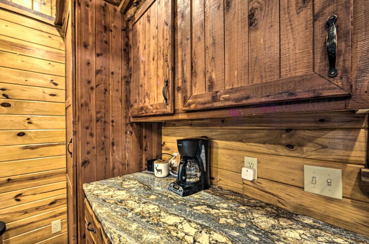 New The Deer Cabin Peaceful Refuge In East Texas Ben Wheeler Ngoại thất bức ảnh