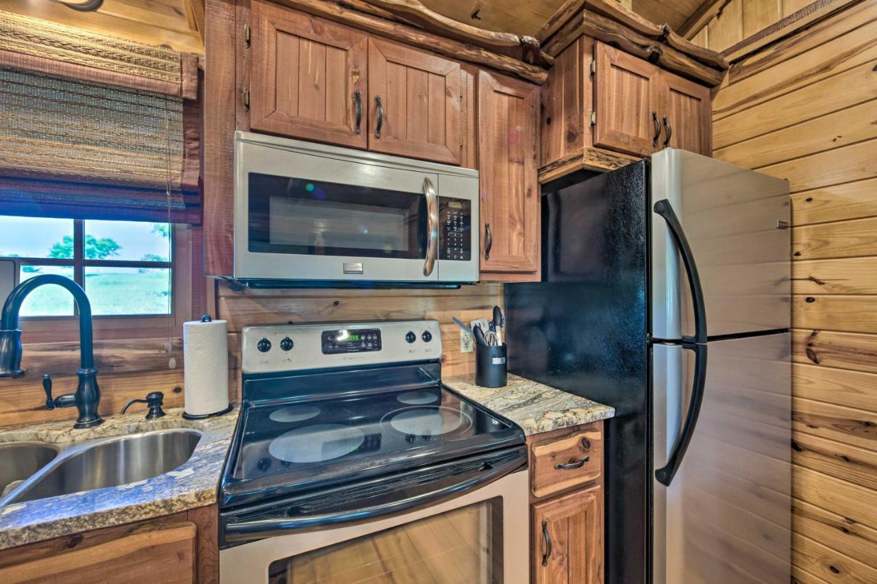 New The Deer Cabin Peaceful Refuge In East Texas Ben Wheeler Ngoại thất bức ảnh