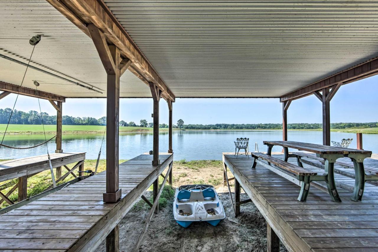 New The Deer Cabin Peaceful Refuge In East Texas Ben Wheeler Ngoại thất bức ảnh