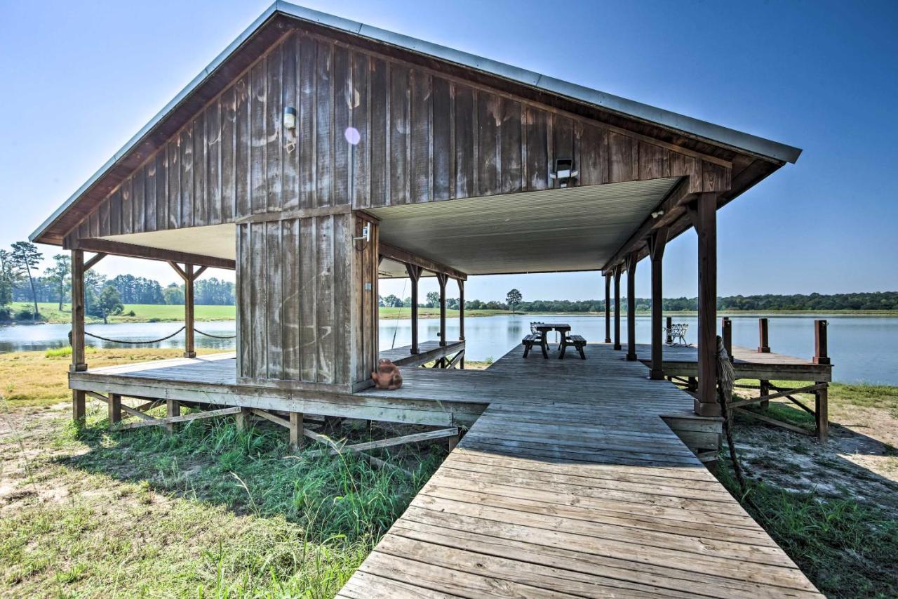 New The Deer Cabin Peaceful Refuge In East Texas Ben Wheeler Ngoại thất bức ảnh