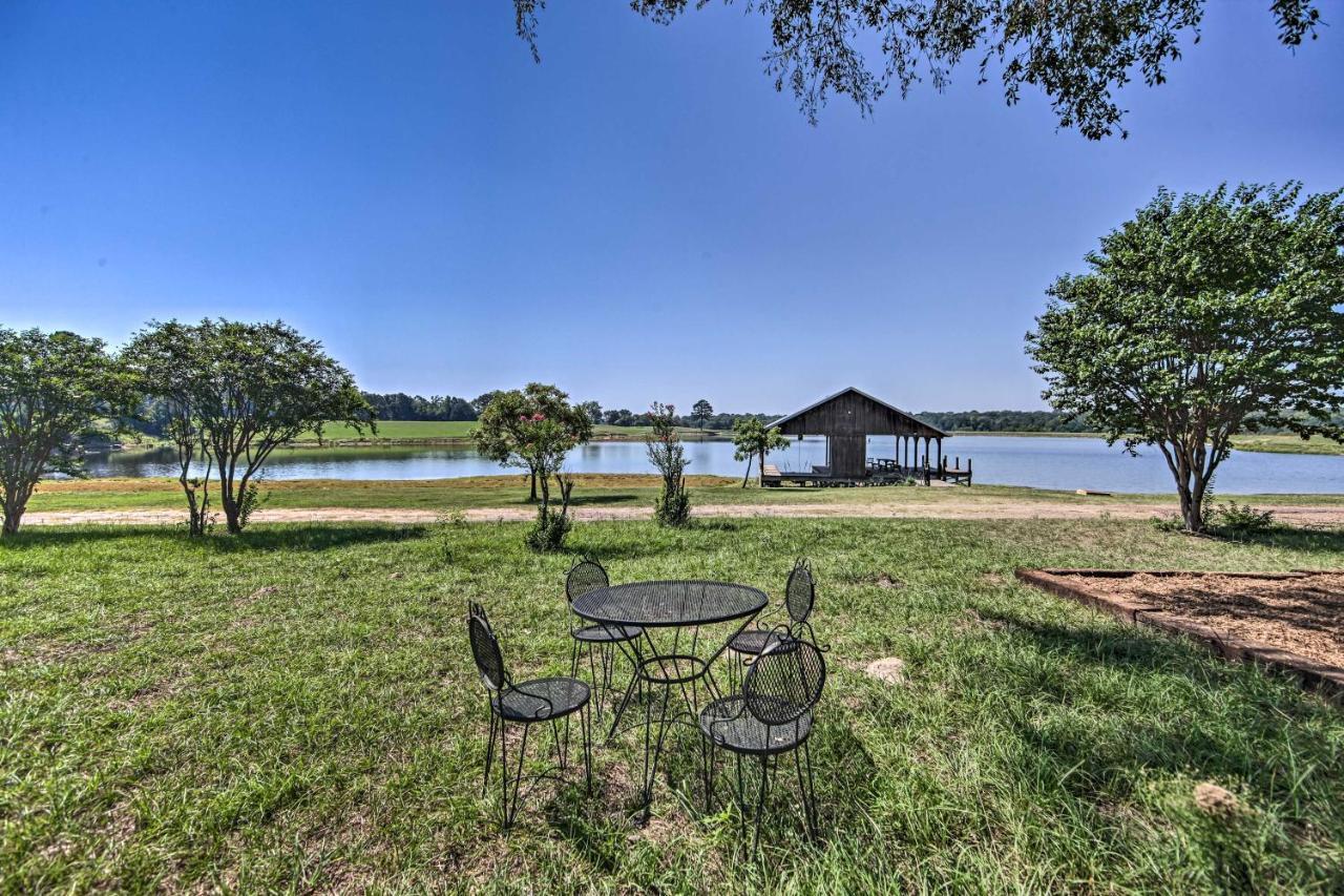 New The Deer Cabin Peaceful Refuge In East Texas Ben Wheeler Ngoại thất bức ảnh