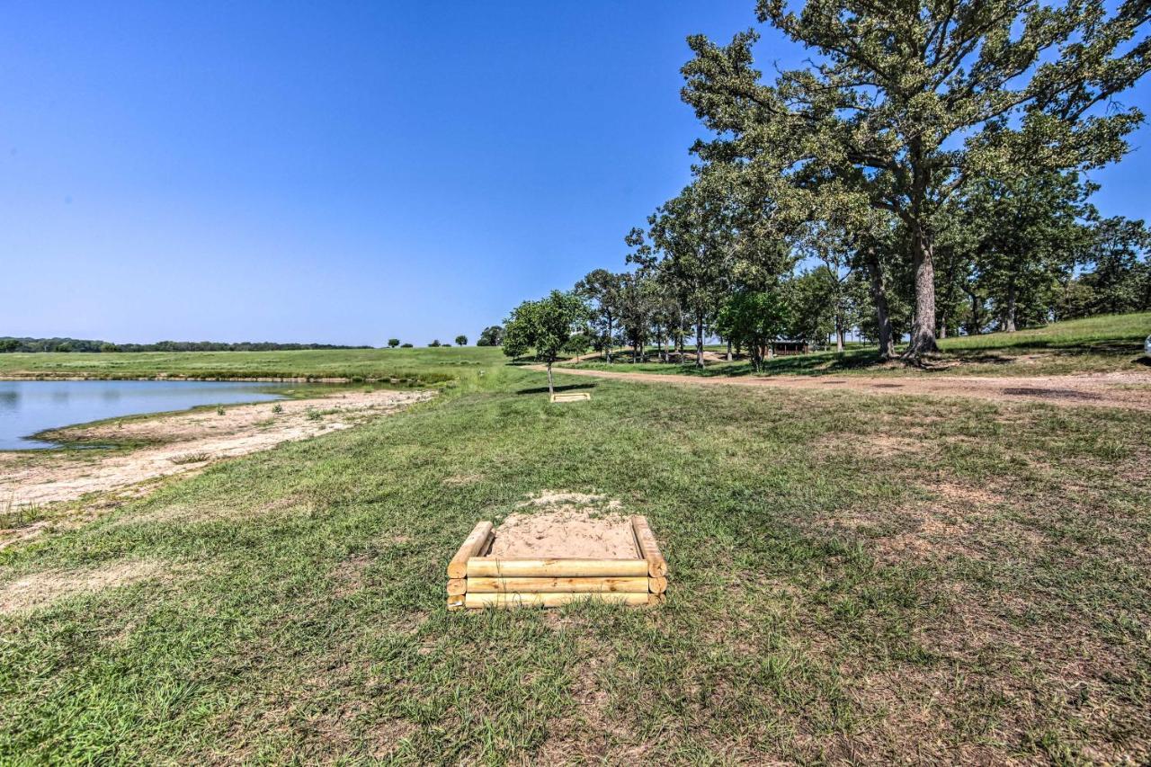 New The Deer Cabin Peaceful Refuge In East Texas Ben Wheeler Ngoại thất bức ảnh