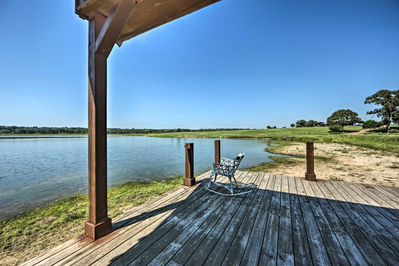 New The Deer Cabin Peaceful Refuge In East Texas Ben Wheeler Ngoại thất bức ảnh