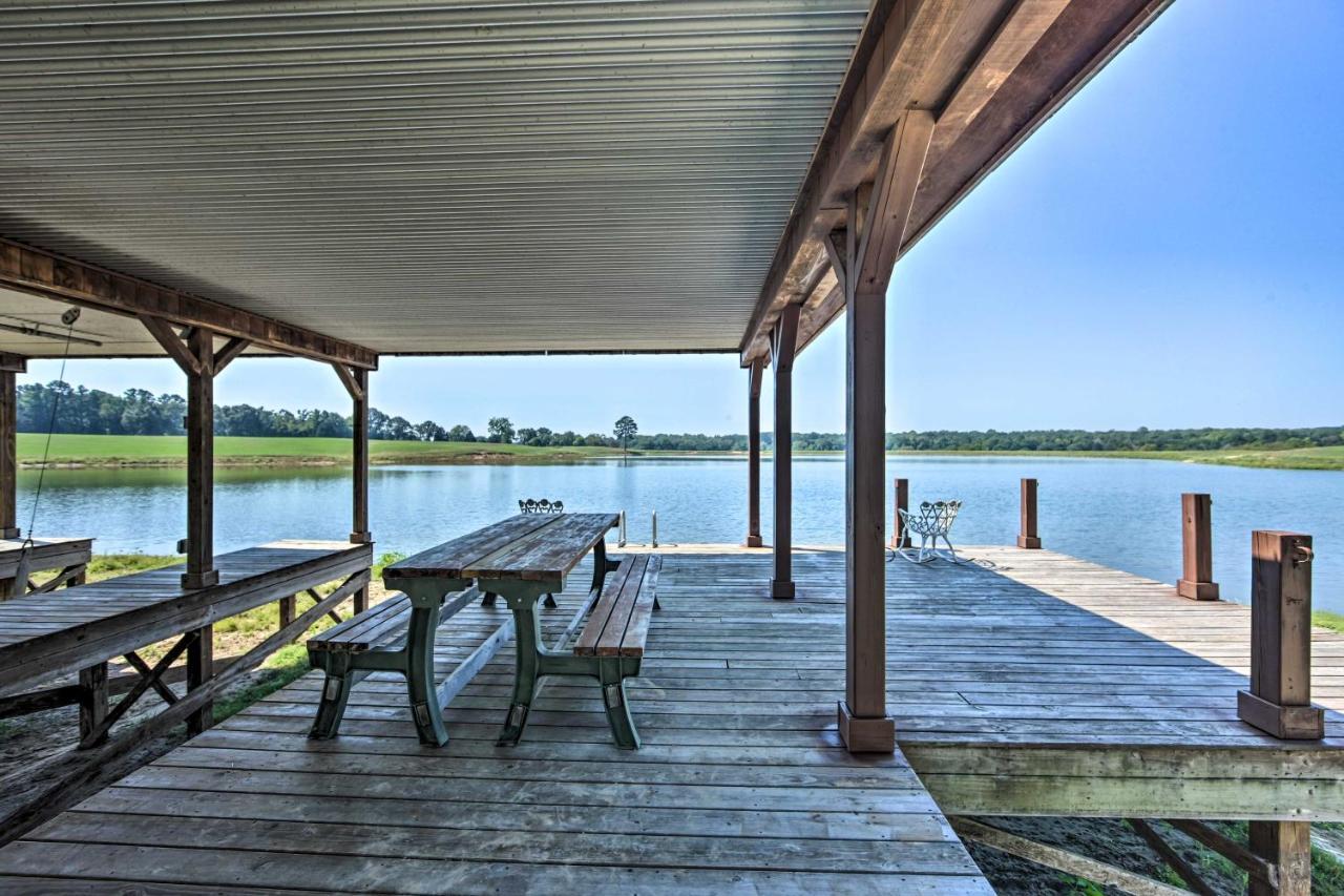 New The Deer Cabin Peaceful Refuge In East Texas Ben Wheeler Ngoại thất bức ảnh