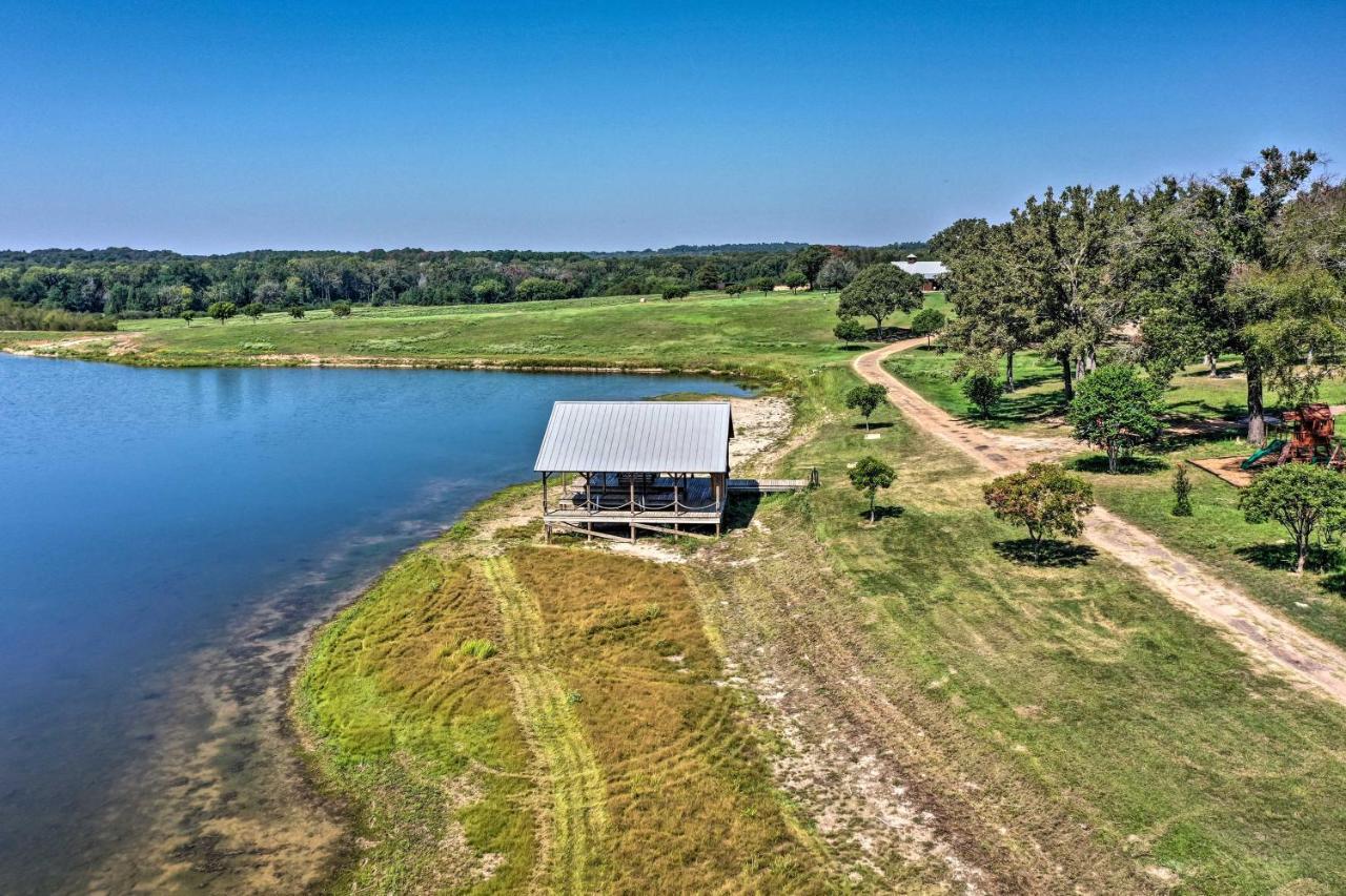 New The Deer Cabin Peaceful Refuge In East Texas Ben Wheeler Ngoại thất bức ảnh