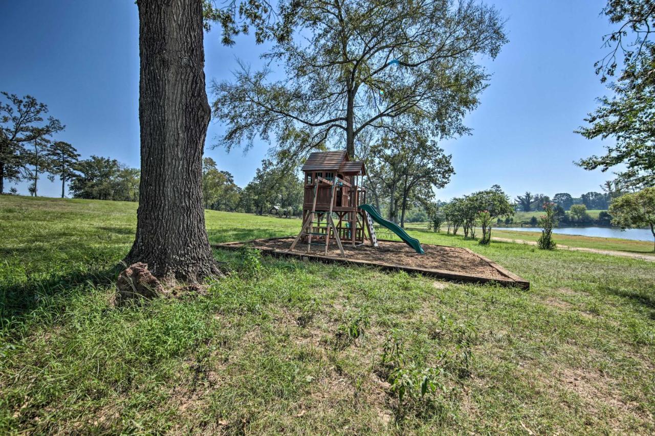New The Deer Cabin Peaceful Refuge In East Texas Ben Wheeler Ngoại thất bức ảnh