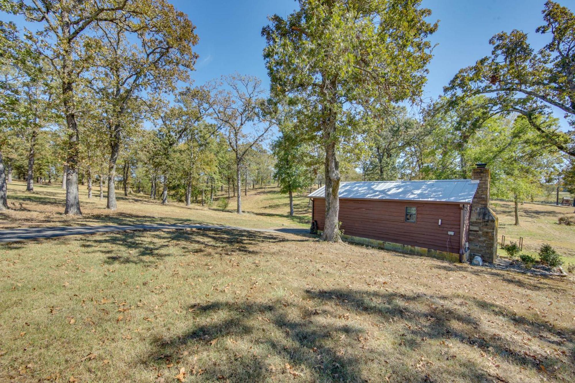 New The Deer Cabin Peaceful Refuge In East Texas Ben Wheeler Ngoại thất bức ảnh